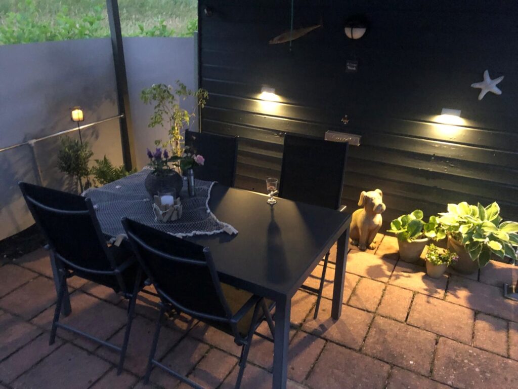 Foto 6 - Mooi Chalet aan het Grevelingenmeer in Brouwershaven