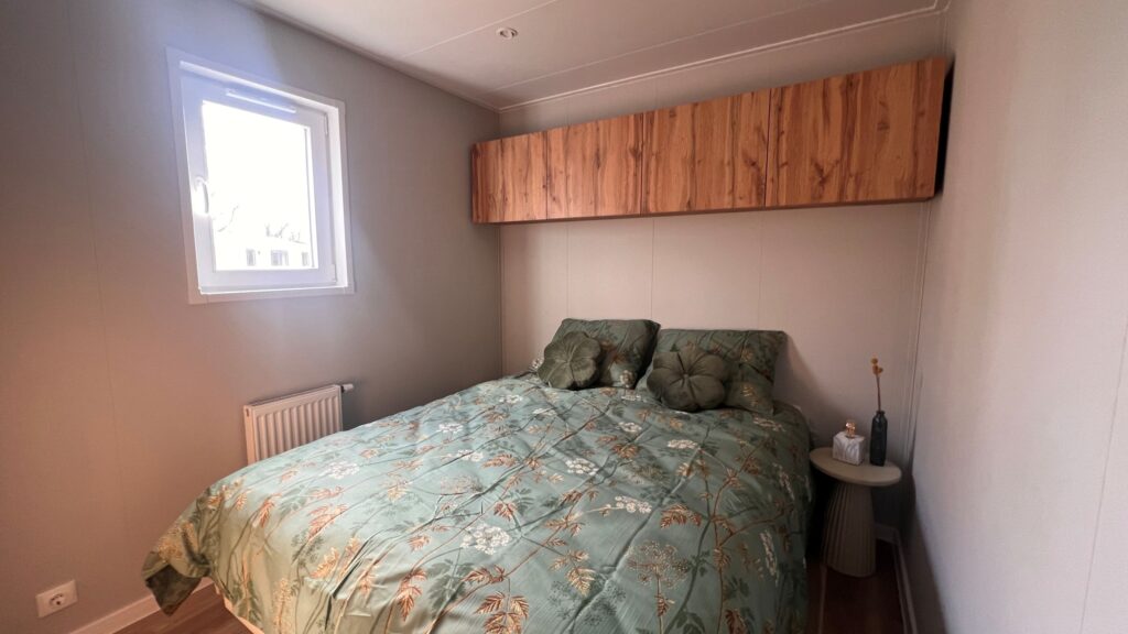 Foto 10 - Droomchalet te koop, nieuw gebouwd voor een toplocatie in Zeeland!