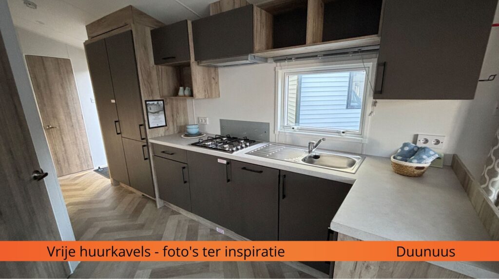 Foto 11 - Nieuwe Chalets te koop aan de Zeeuwse kust, Zeeland