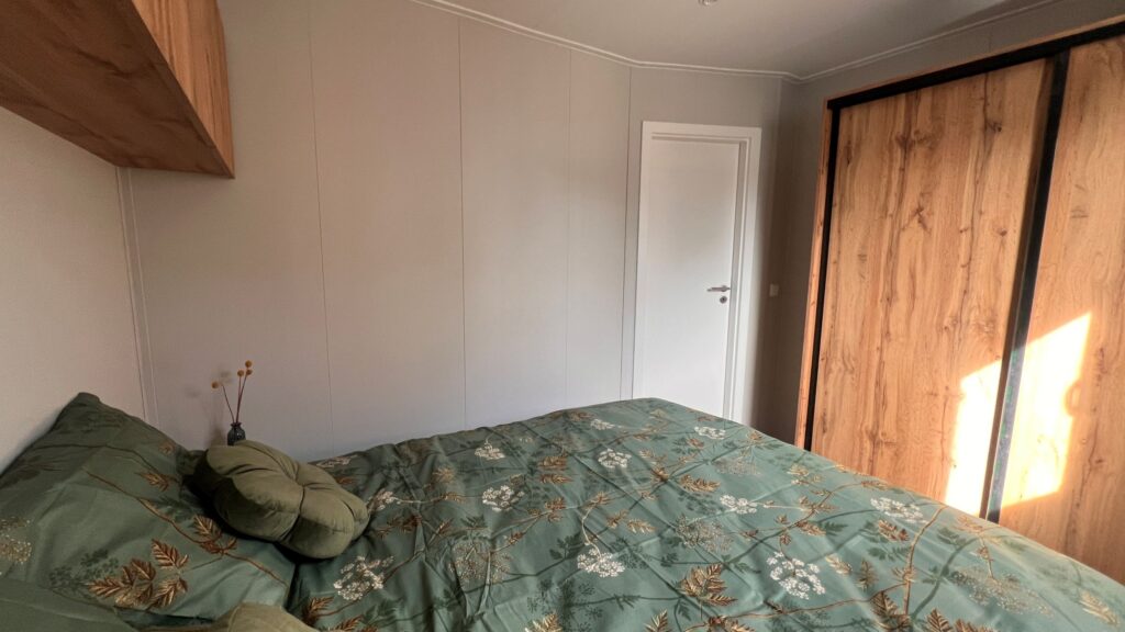 Foto 11 - Droomchalet te koop, nieuw gebouwd voor een toplocatie in Zeeland!