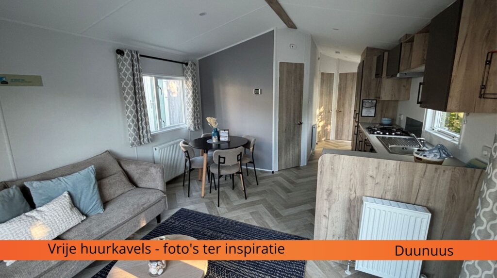 Foto 12 - Nieuwe Chalets te koop aan de Zeeuwse kust, Zeeland