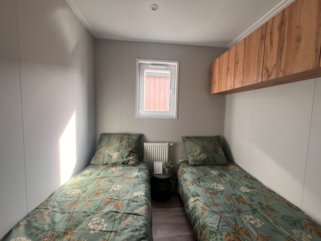 Foto 12 - Droomchalet te koop, nieuw gebouwd voor een toplocatie in Zeeland!