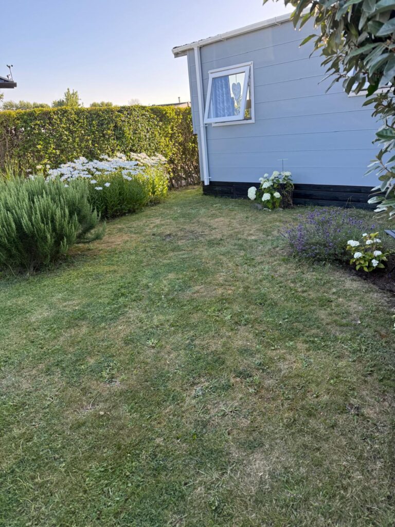 Foto 4 - Mooi Chalet aan het Grevelingenmeer in Brouwershaven