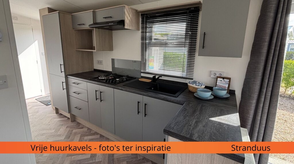 Foto 4 - Nieuwe Chalets te koop aan de Zeeuwse kust, Zeeland