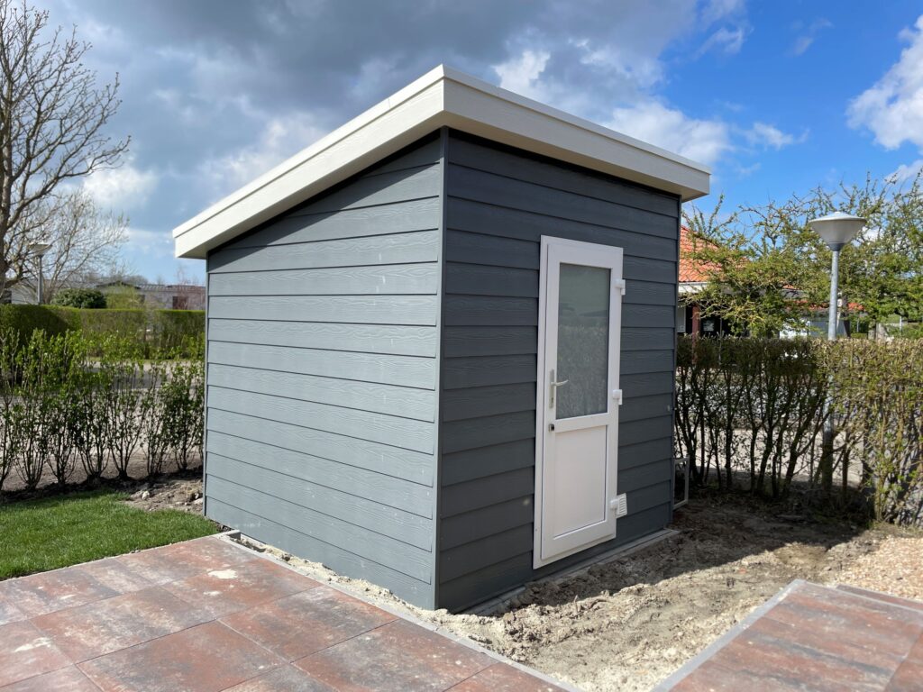 Foto 3 - Nieuw chalet te koop aan de Zeeuwse kust, Zeeland