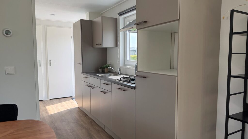 Foto 5 - Nieuw chalet te koop aan het Grevelingenmeer, Zeeland