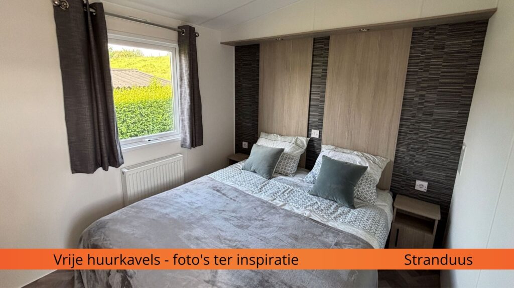 Foto 6 - Nieuwe Chalets te koop aan de Zeeuwse kust, Zeeland