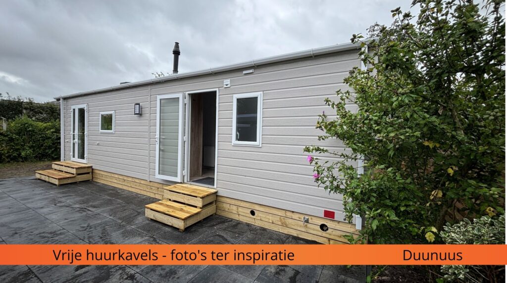 Foto 9 - Nieuwe Chalets te koop aan de Zeeuwse kust, Zeeland