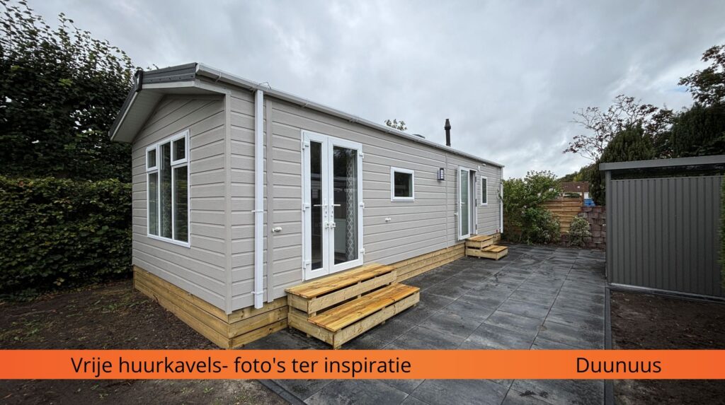 Foto 10 - Nieuwe Chalets te koop aan de Zeeuwse kust, Zeeland