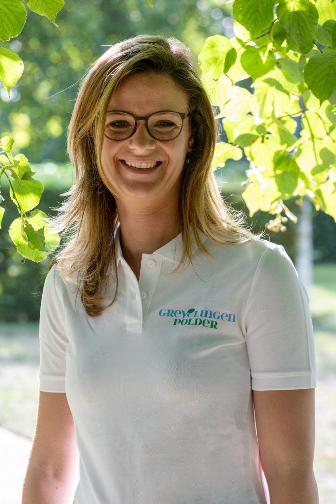 Paula Hanse